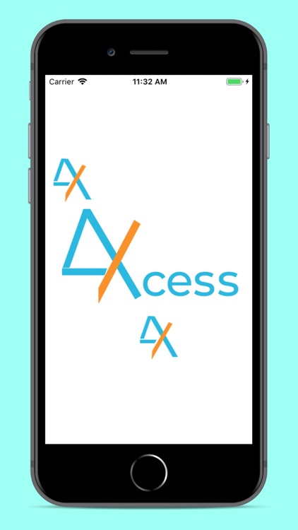 Axcess AI Event scanner