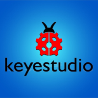 keyes BT car