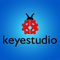 keyes BT car