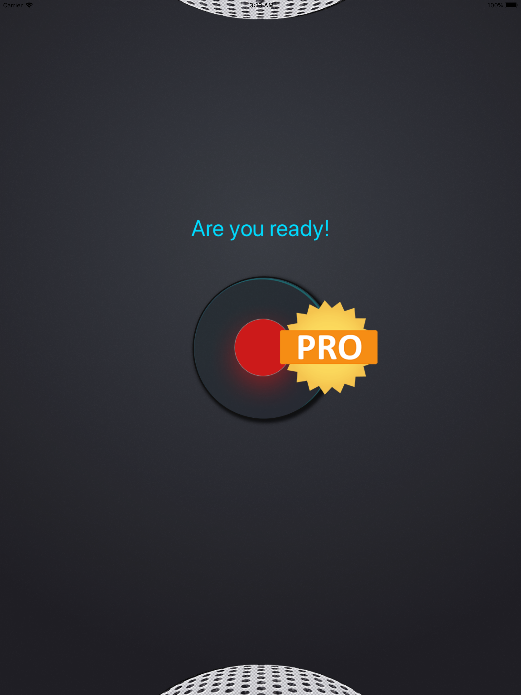 Voice Memo Pro -Learn language