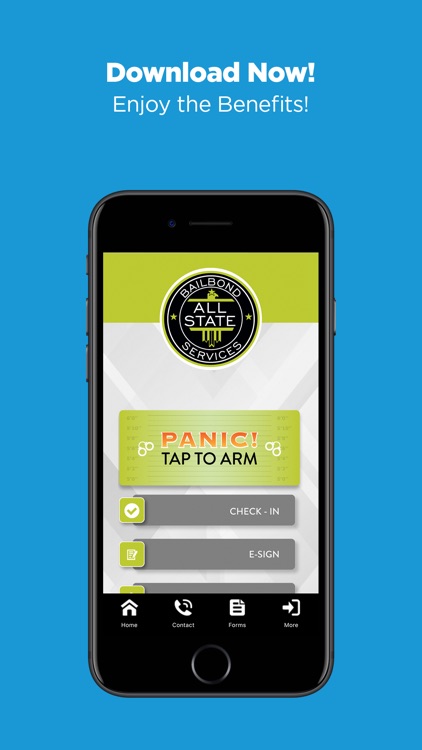 All State Bail Bonds