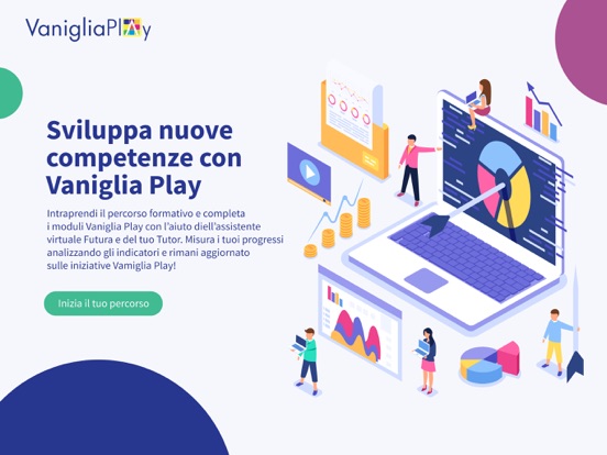 Screenshot #4 pour VanigliaPlay