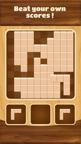 Game screenshot Puzzle Blast Hero apk