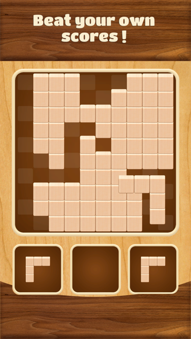 Puzzle Blast Hero Screenshot