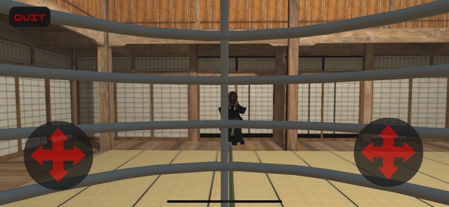 KEN : Online Martial Art Game(圖2)-速報App