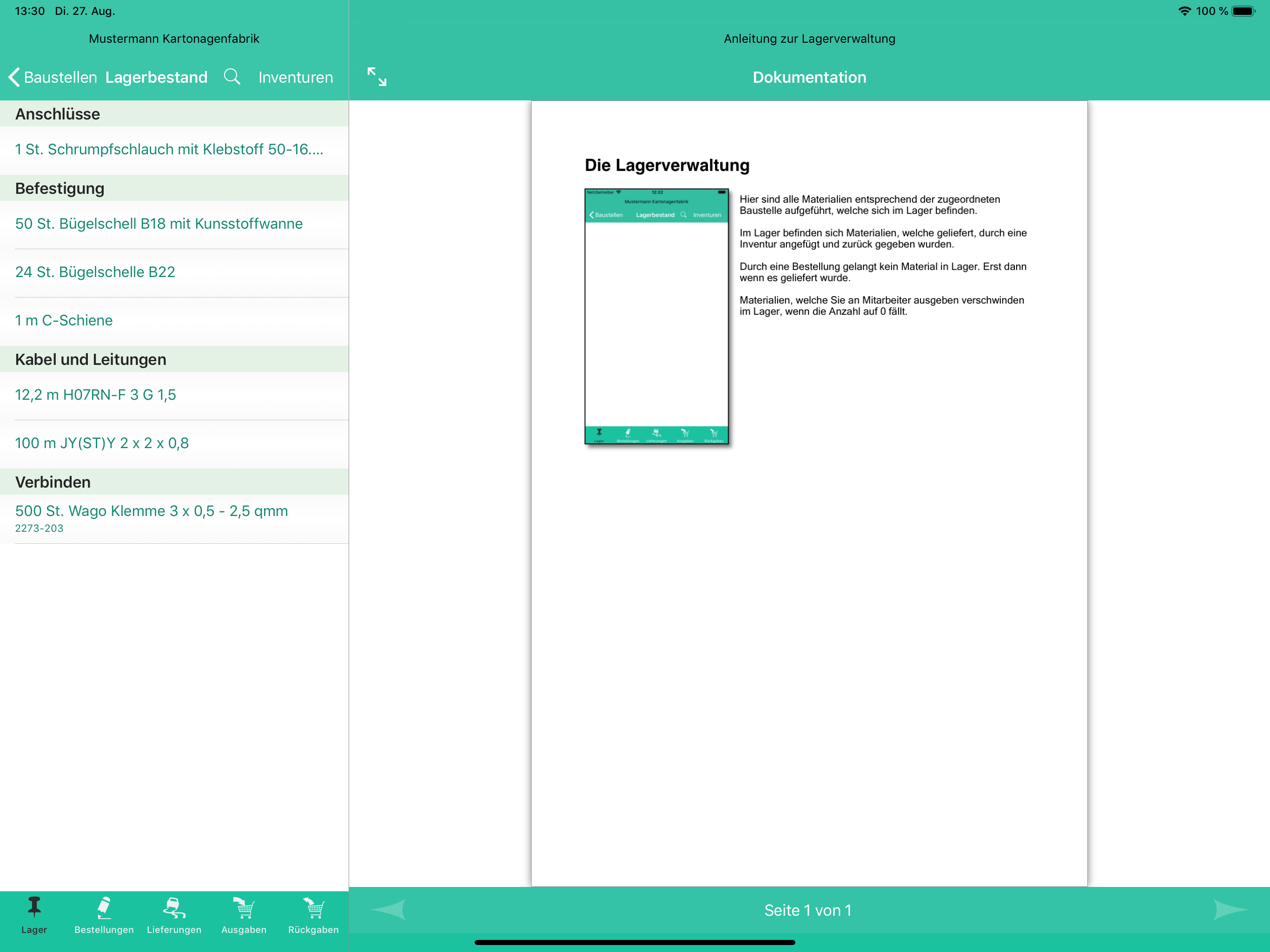 Material screenshot 12