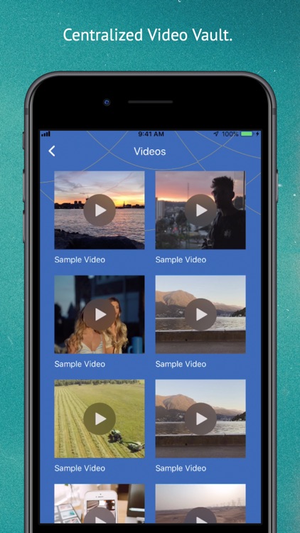 Buttercup.io screenshot-3