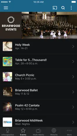 Game screenshot Briarwood PCA hack
