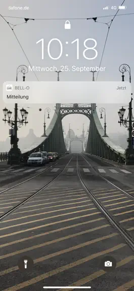 Game screenshot bell-o hack