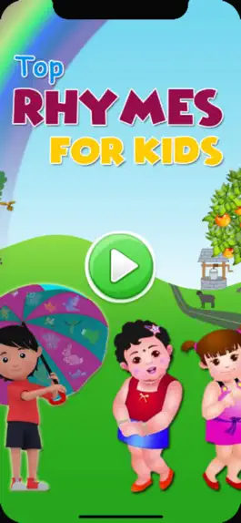 Game screenshot Top Nursery Rhymes Collection mod apk