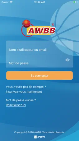 AWBB screenshot 1