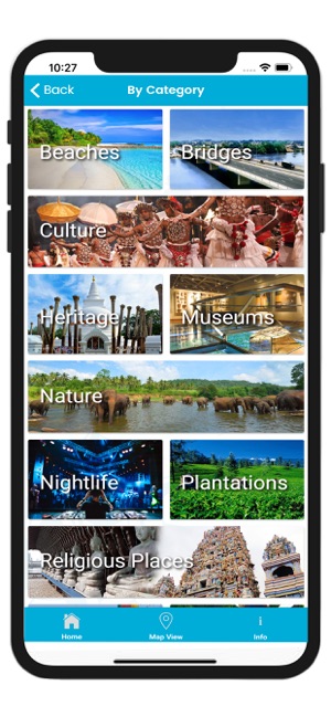 Ceylon Traveller(圖3)-速報App