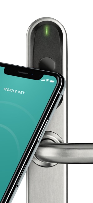 Access Control Application(圖2)-速報App