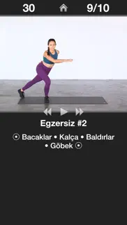 günlük kardiyo egzersizi iphone resimleri 1