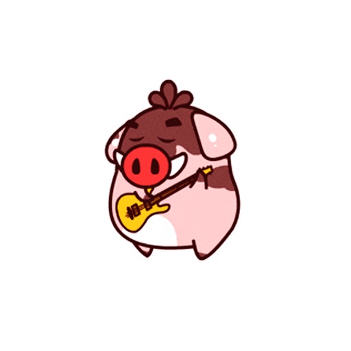 Fat Boar icon