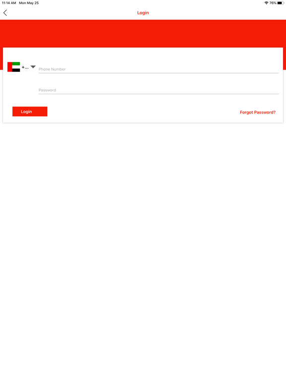 Screenshot #5 pour Moosa Taxi1 Driver