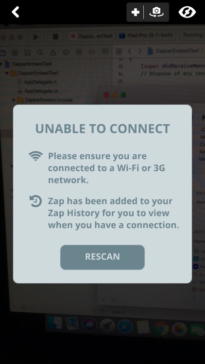 e-sfera app screenshot-3