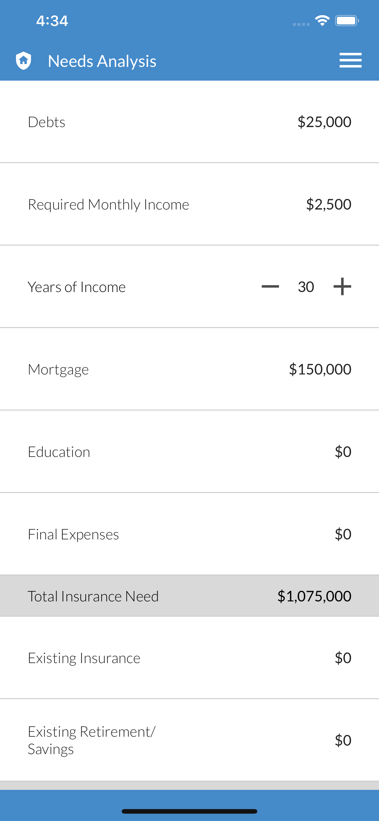 New Generation Insurance