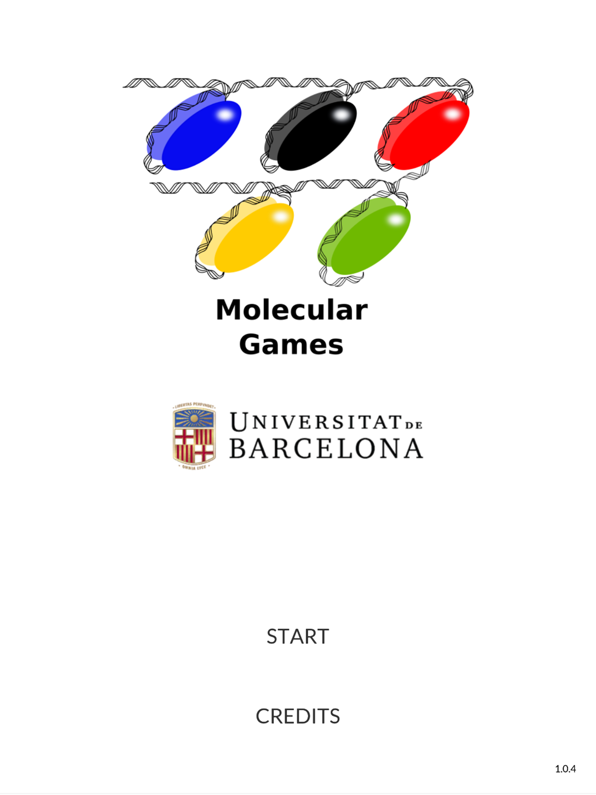 Molecular Games screenshot 7