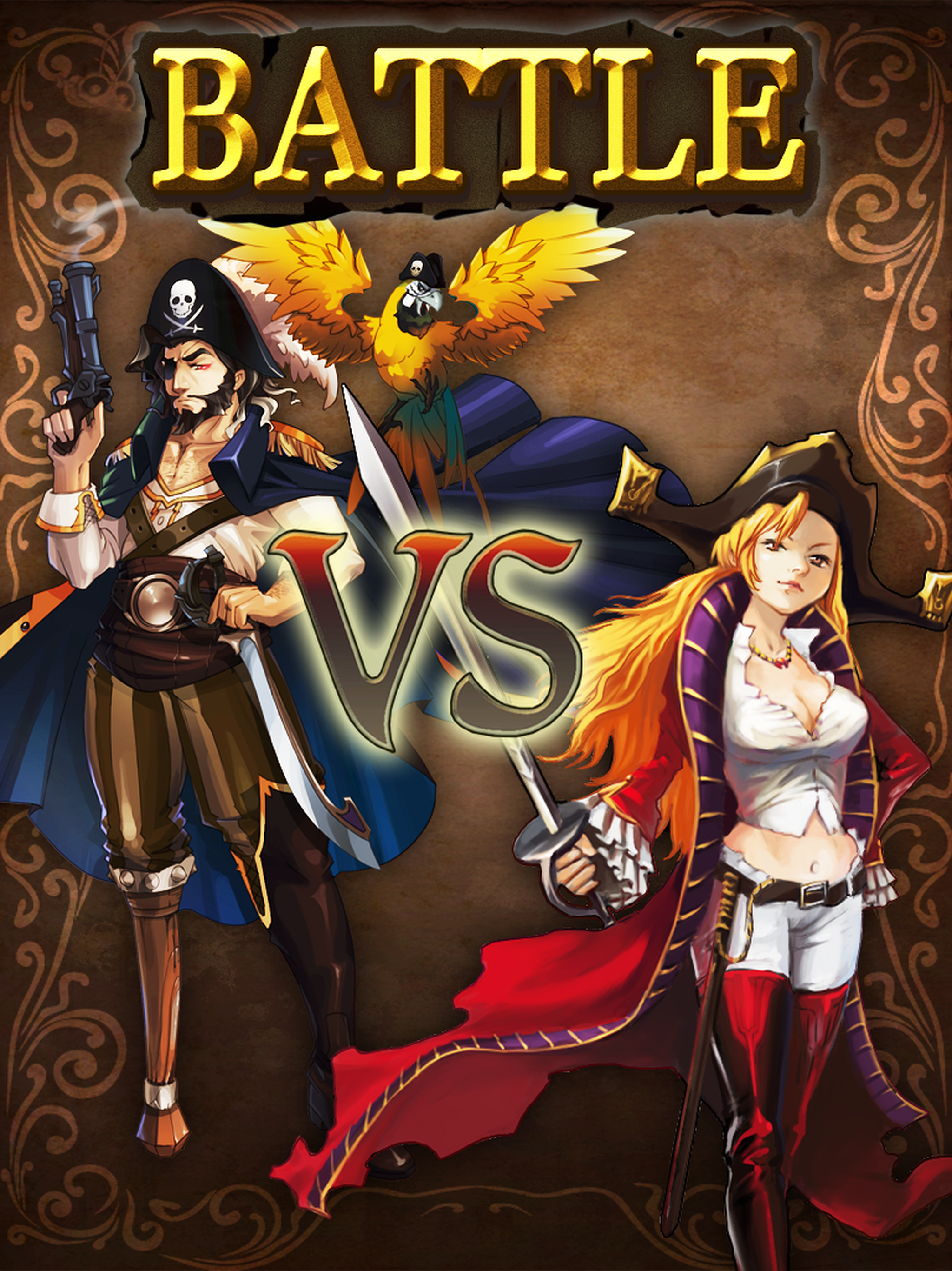 Dragon Era - Slots Card RPG