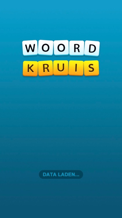 Woord Kruis screenshot-4