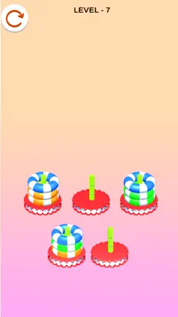 Stack Sort screenshot 8
