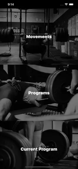 Game screenshot Strength Coach mod apk