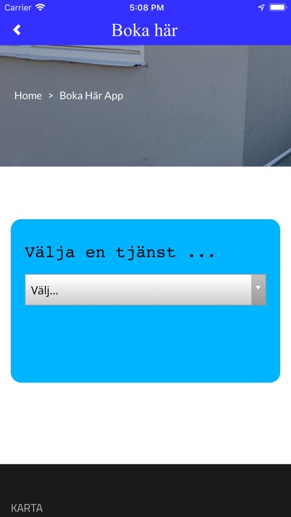 Drakstaden Bilvård screenshot-3