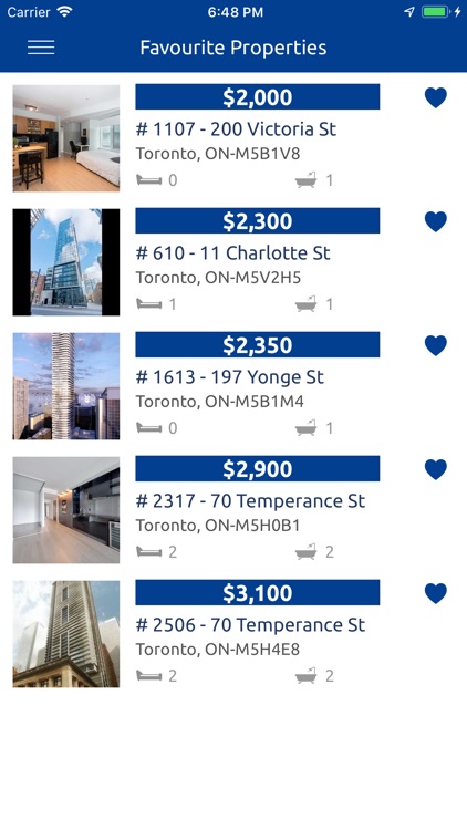 Homes & Condos for Rent by LBH screenshot-6