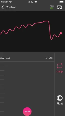 Game screenshot Enjox Remote apk