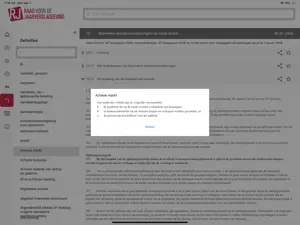RJ App screenshot 3