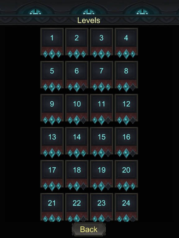 Screenshot #5 pour Ghost Cat Nightmare