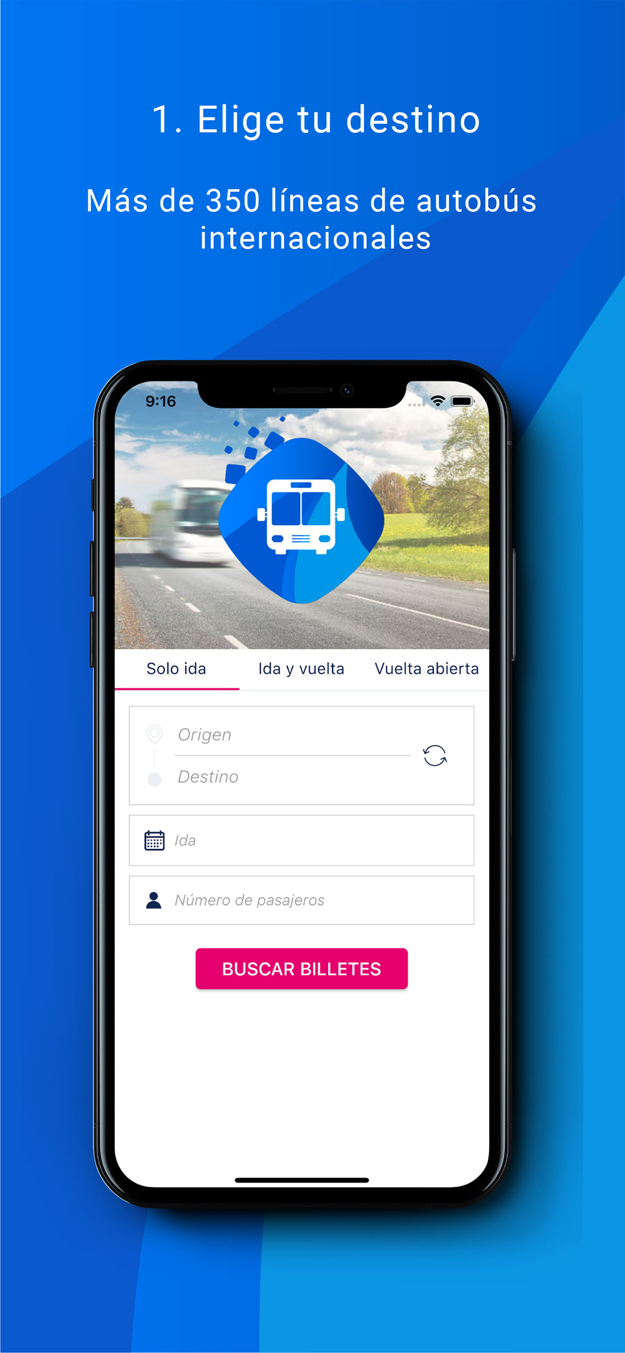 IberoCoach screenshot 2