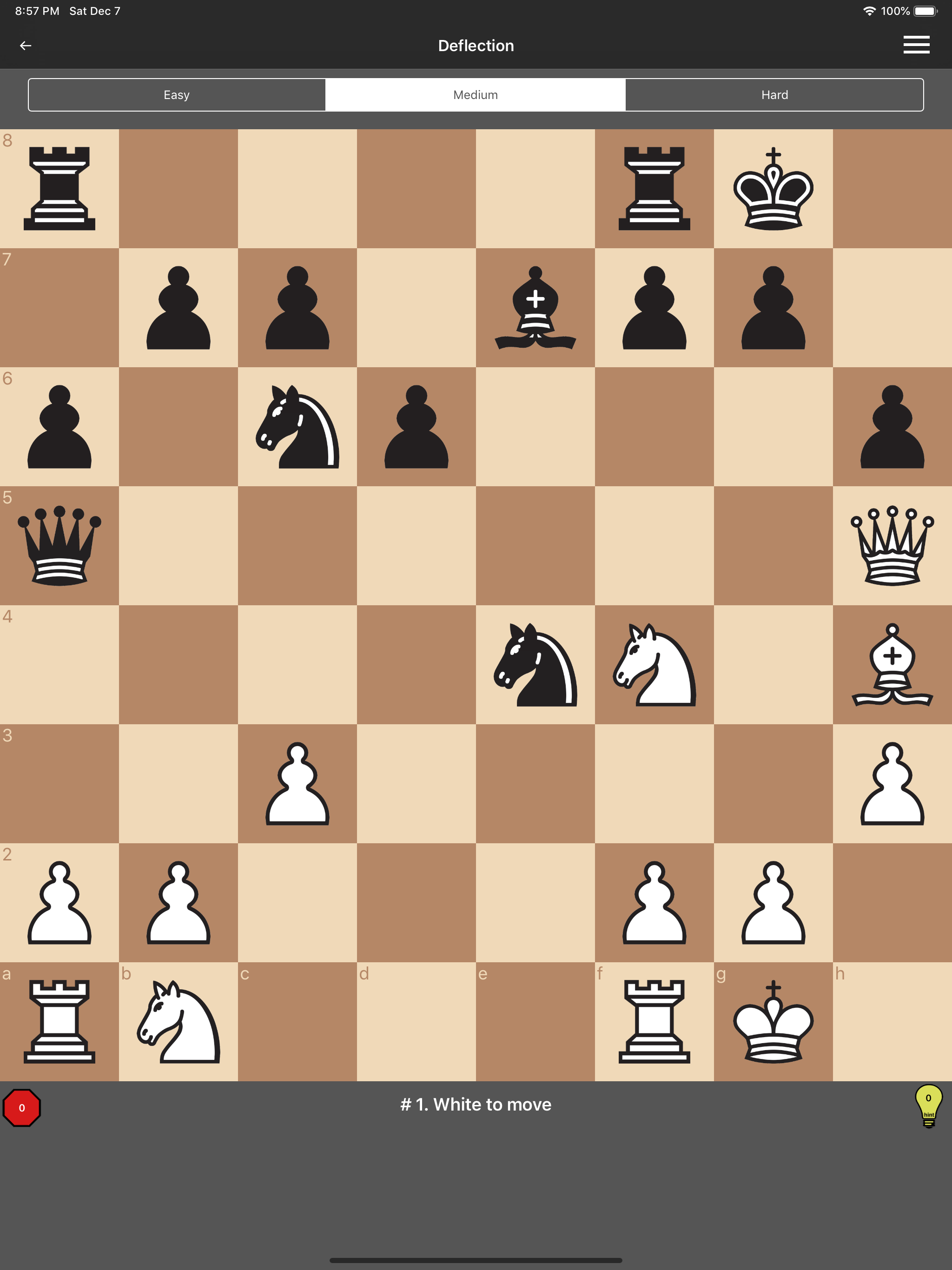 Chess Coach Pro screenshot 20