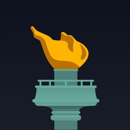 Ícone do app Statue of Liberty