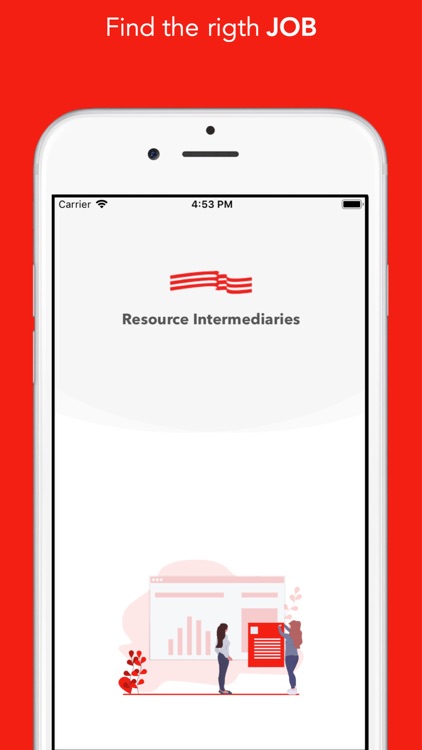 Resource Intermediaries LTD