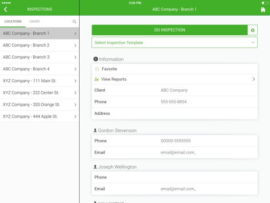Screenshot #5 pour Auraclean Smart Connect Mobile