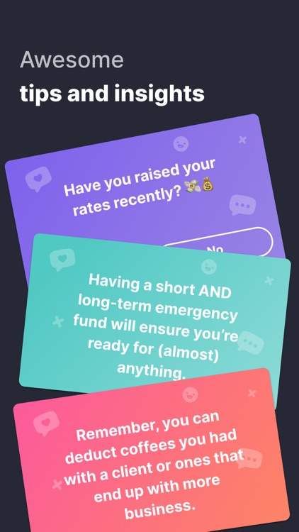 Lance for Freelancers screenshot-8