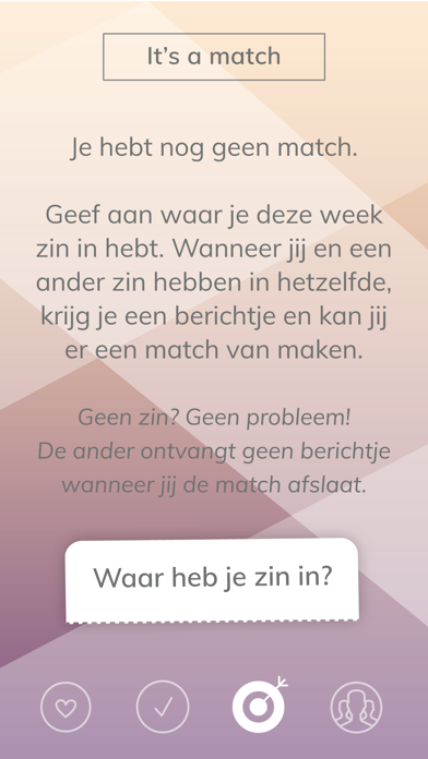 Screenshot #3 pour AYA Match