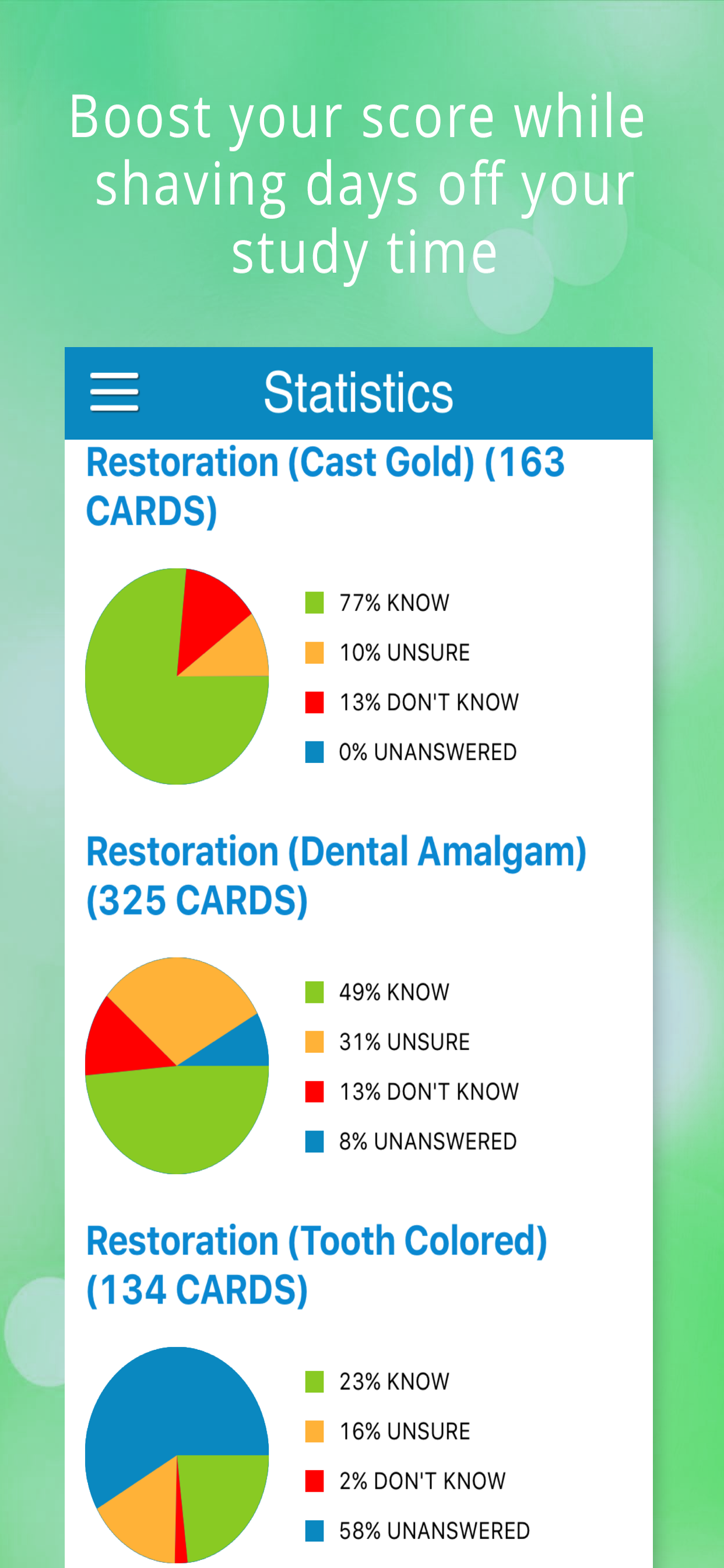 ADAT Operative Cram Cards