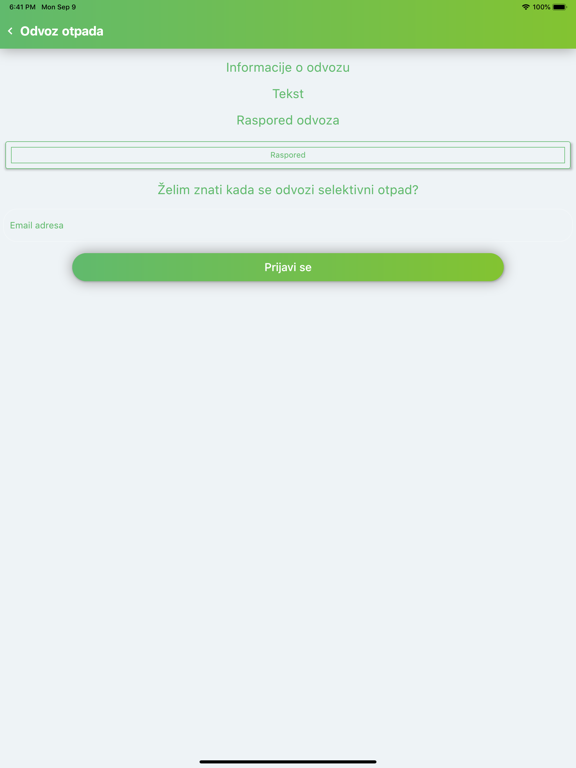 Screenshot #5 pour Ja recikliram