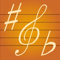 ChordTrans app icon - Music app for iPhone