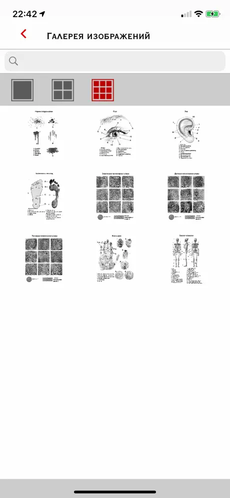CrimLib.info