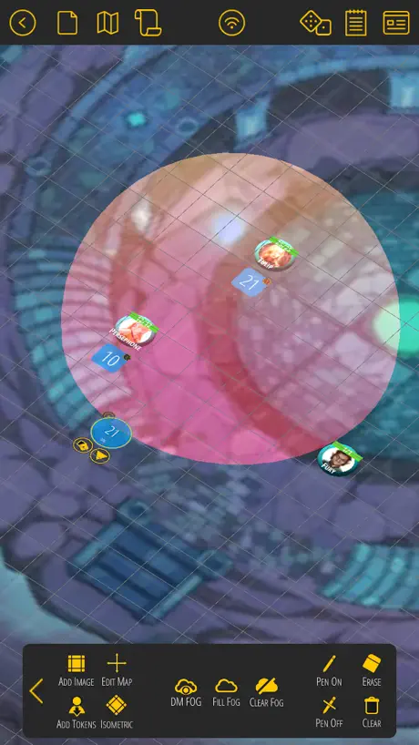 epicGM