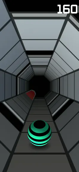 Game screenshot Tunnel Of Color apk