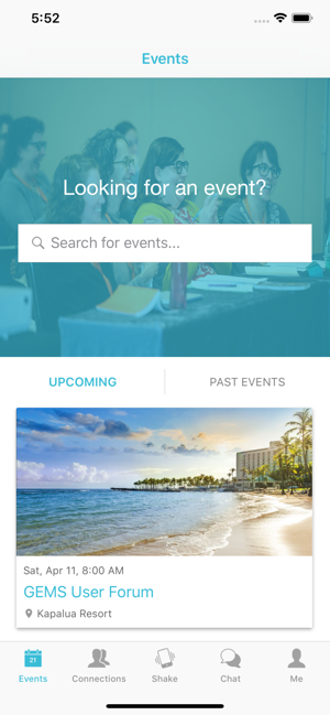MAGICevents(圖2)-速報App