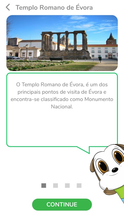 City Check screenshot-5