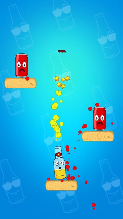 Bottle Tap screenshot-4