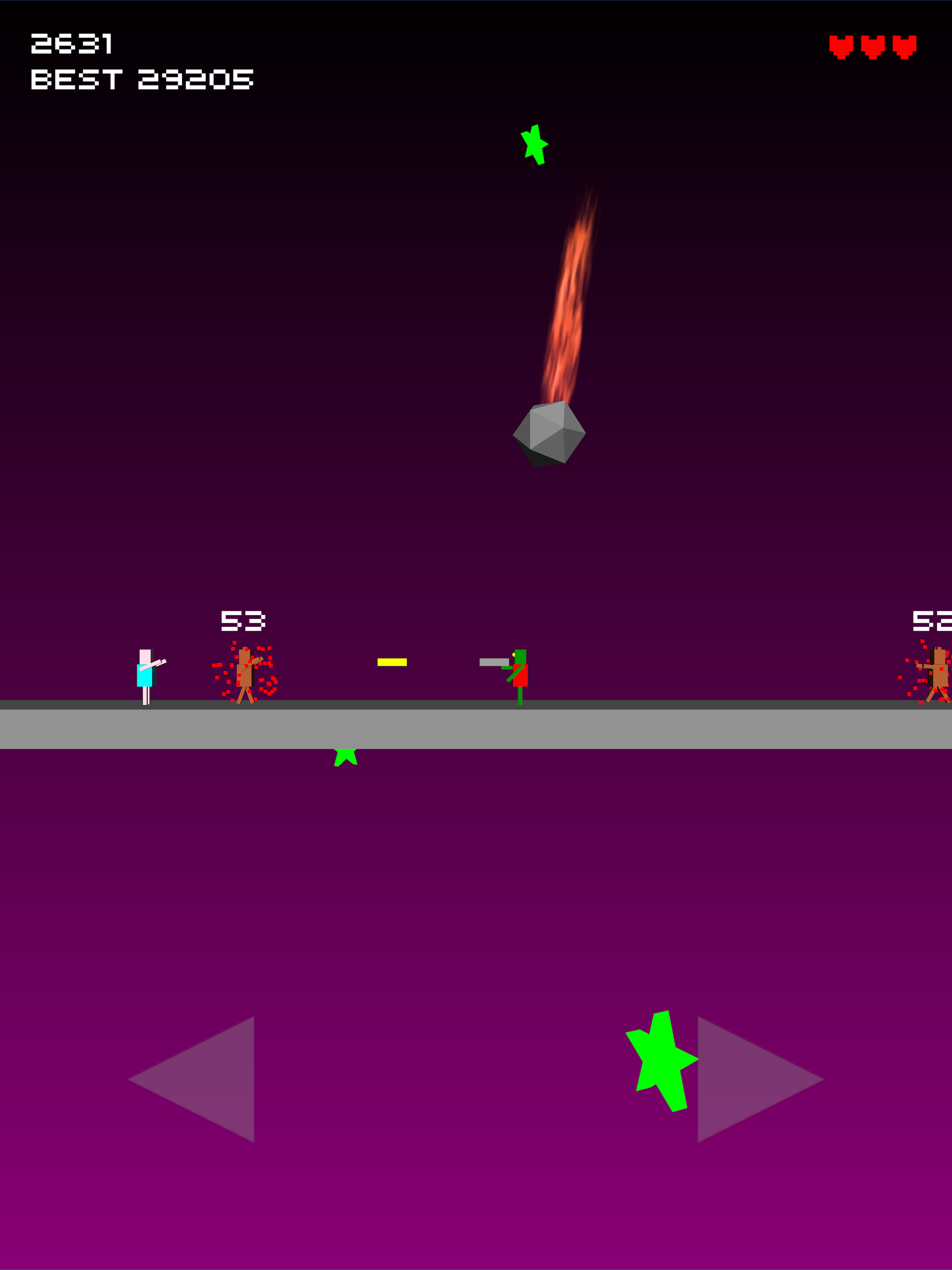 Angry Zombie screenshot 14
