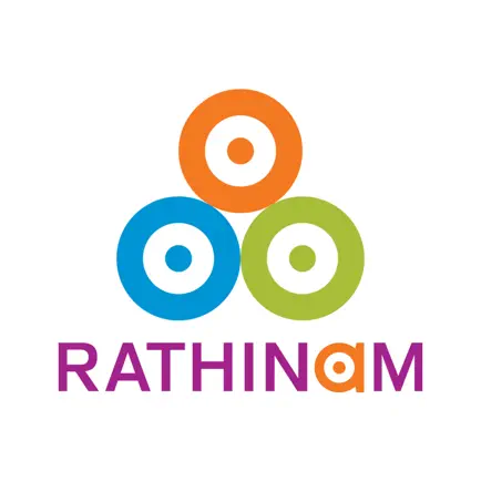 Rathinam Group Alumni Network Читы